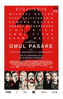 BIHOREANUL şi Cinema Palace te invită la film!